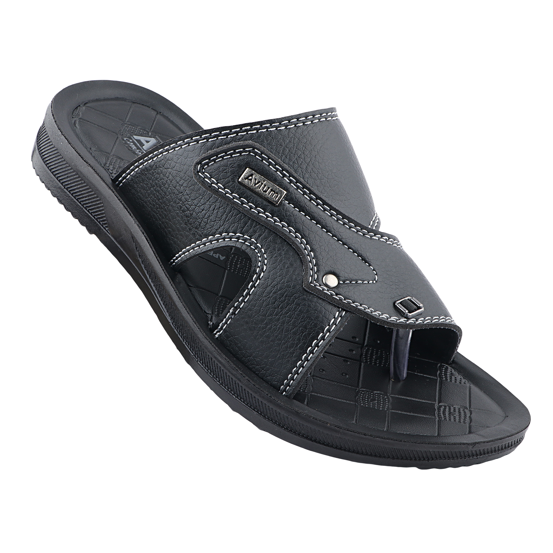 best pu slipper manufacturer in india