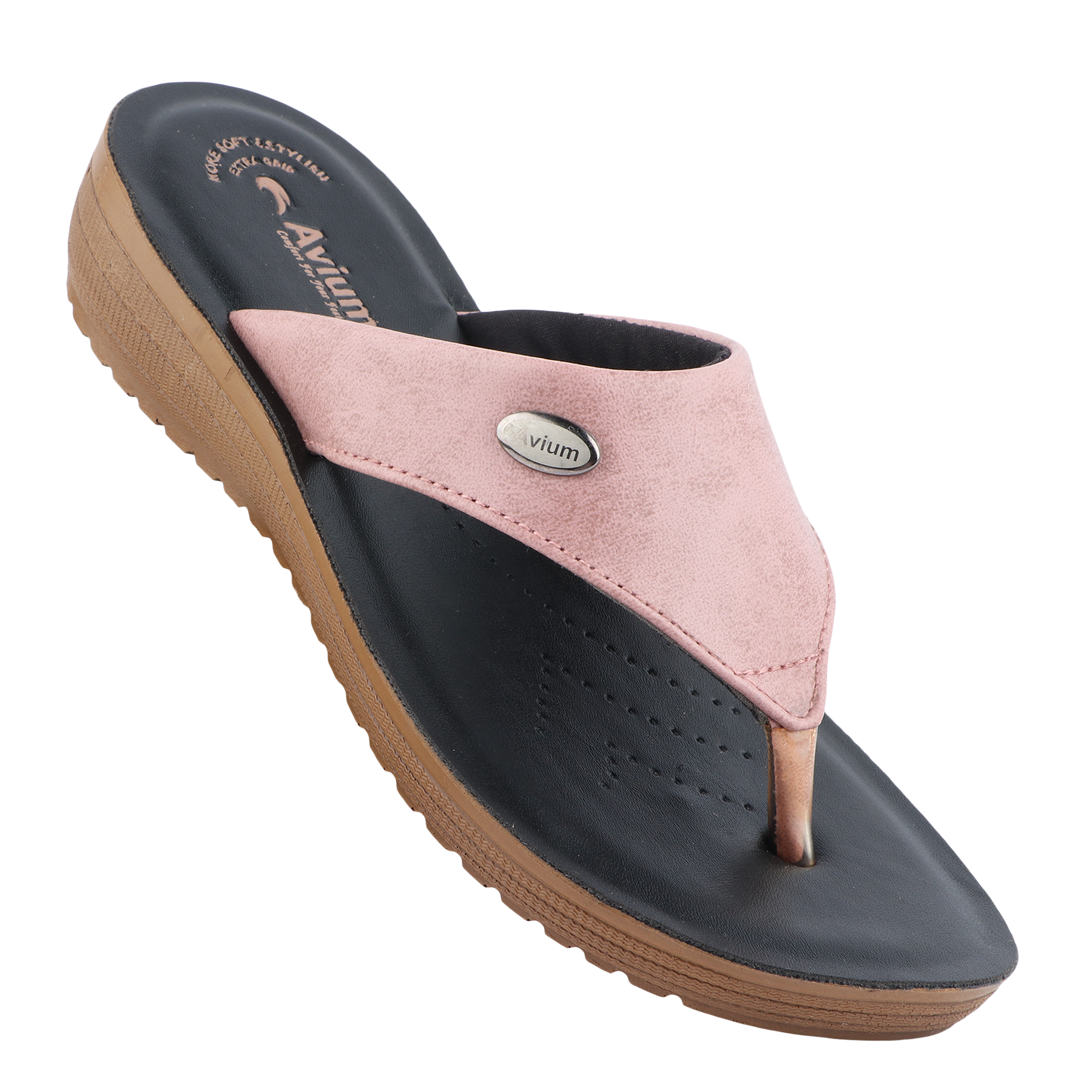 best pu slipper manufacturer in india