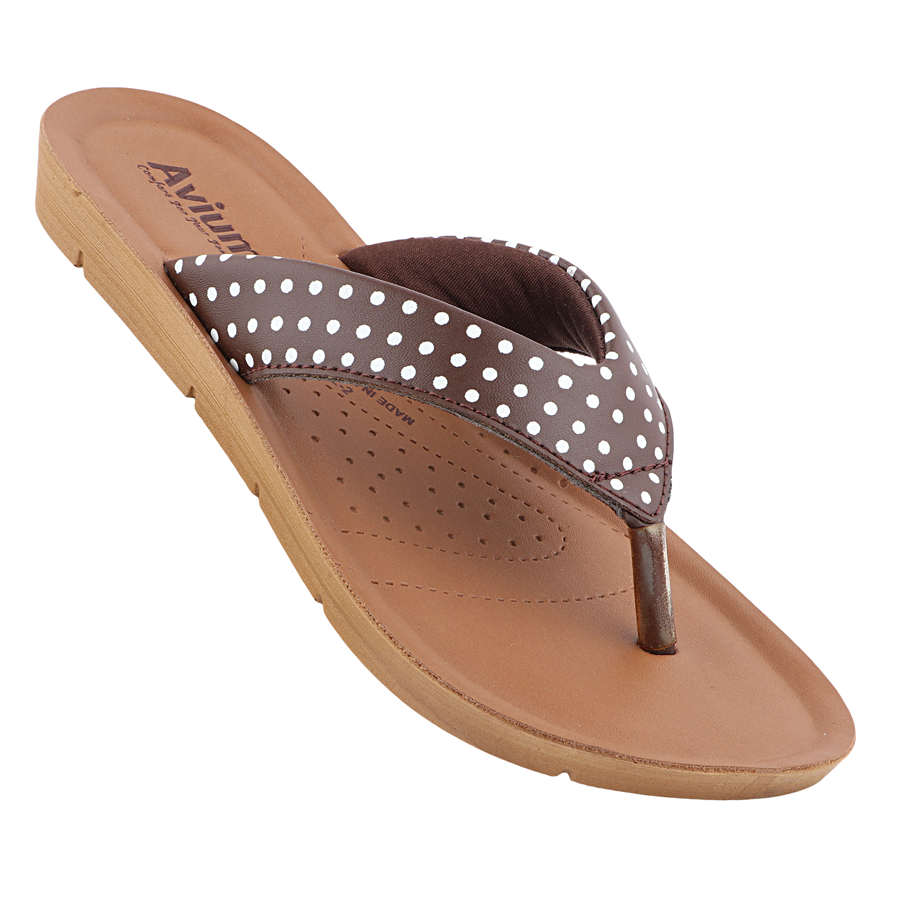 best pu slipper manufacturer in india