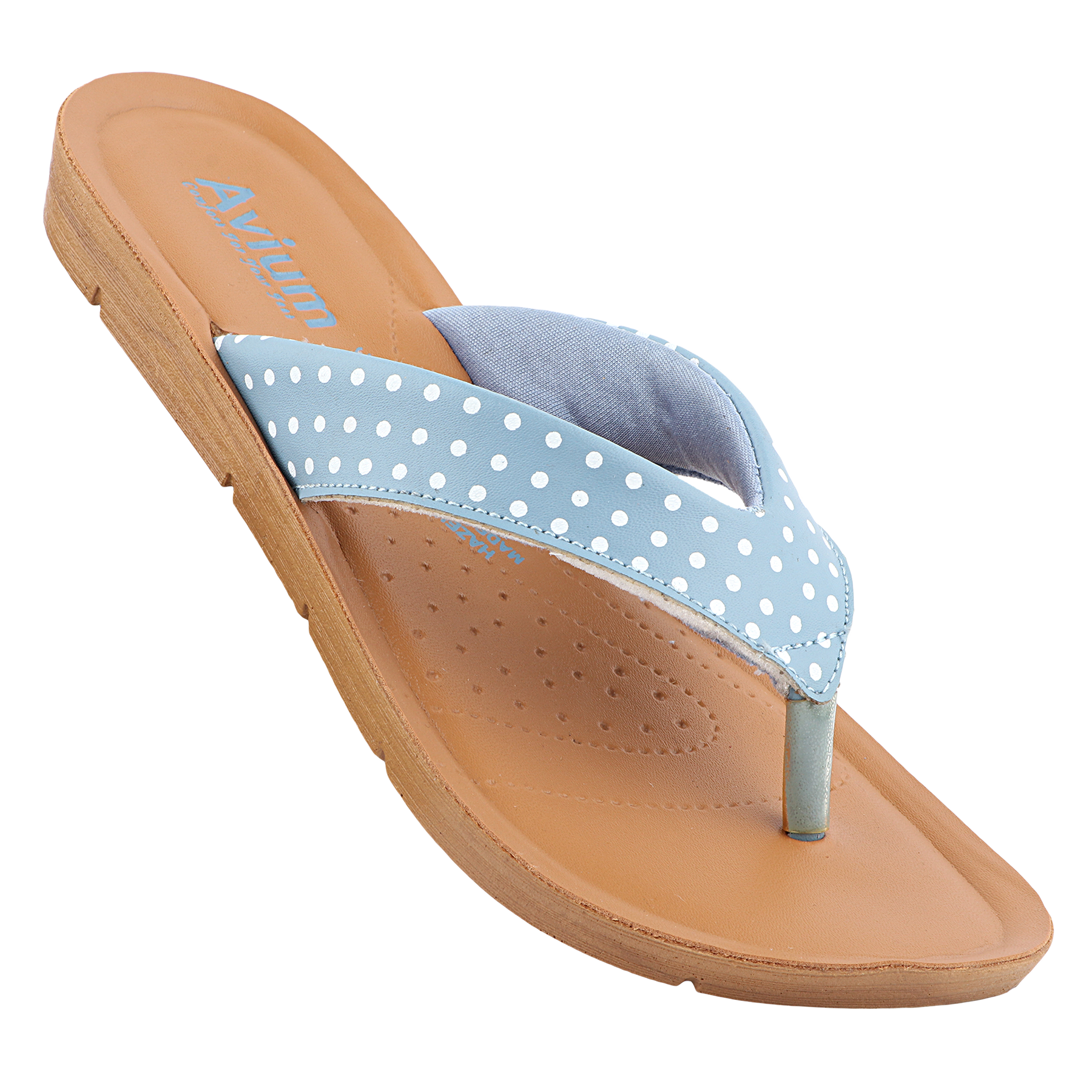best pu slipper manufacturer in india