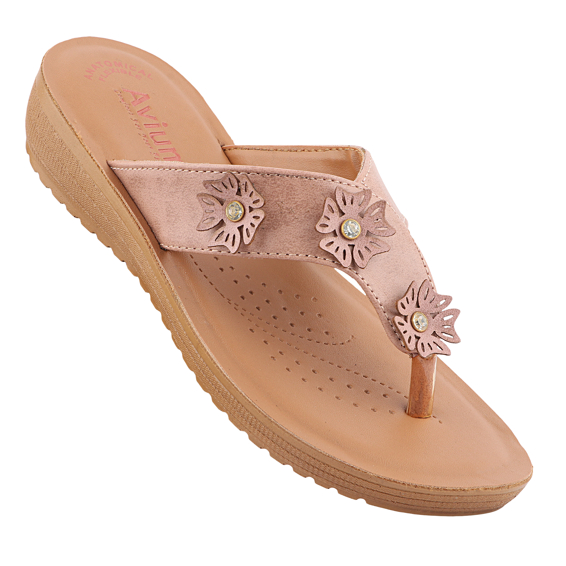 best pu slipper manufacturer in india