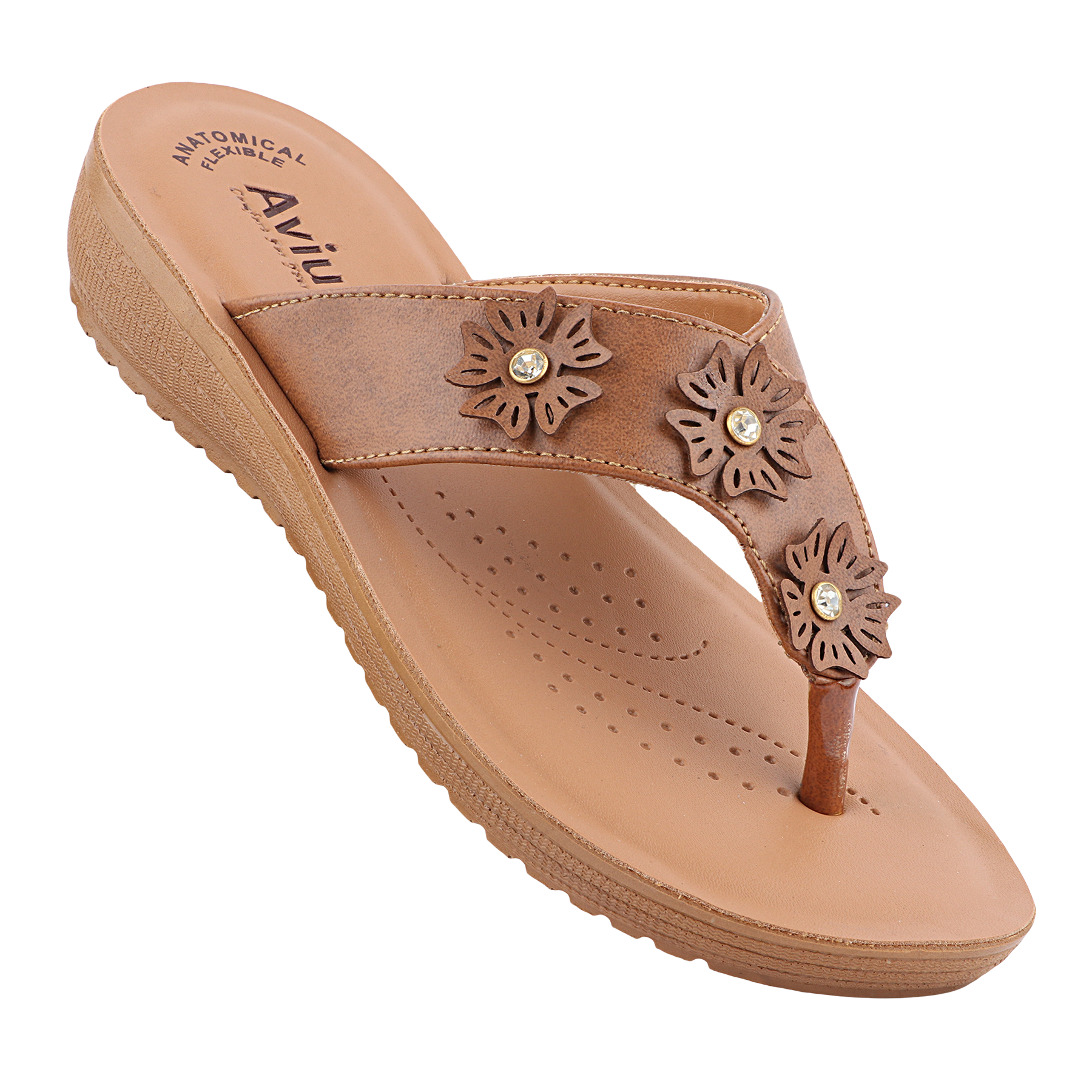 best pu slipper manufacturer in india