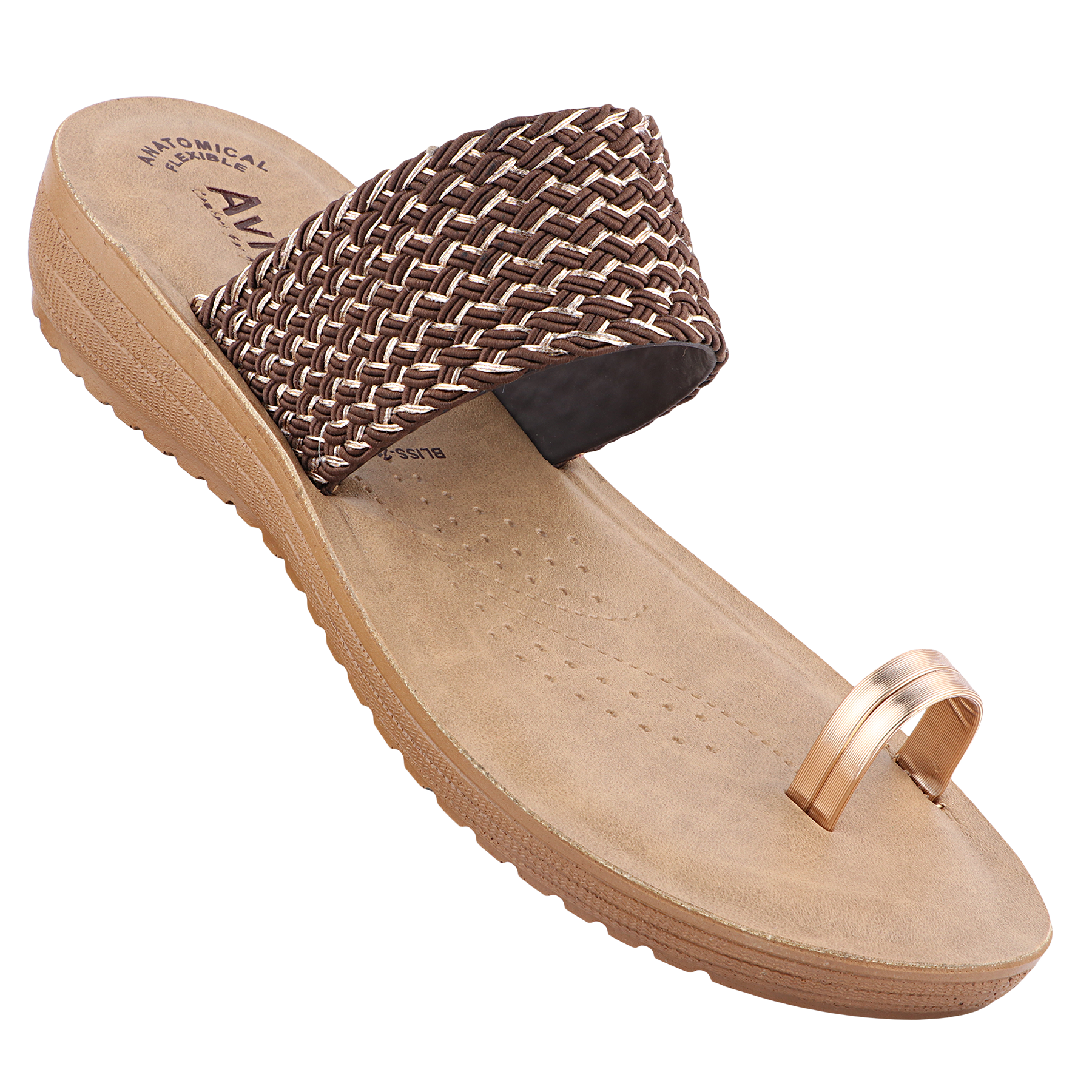 best pu slipper manufacturer in india