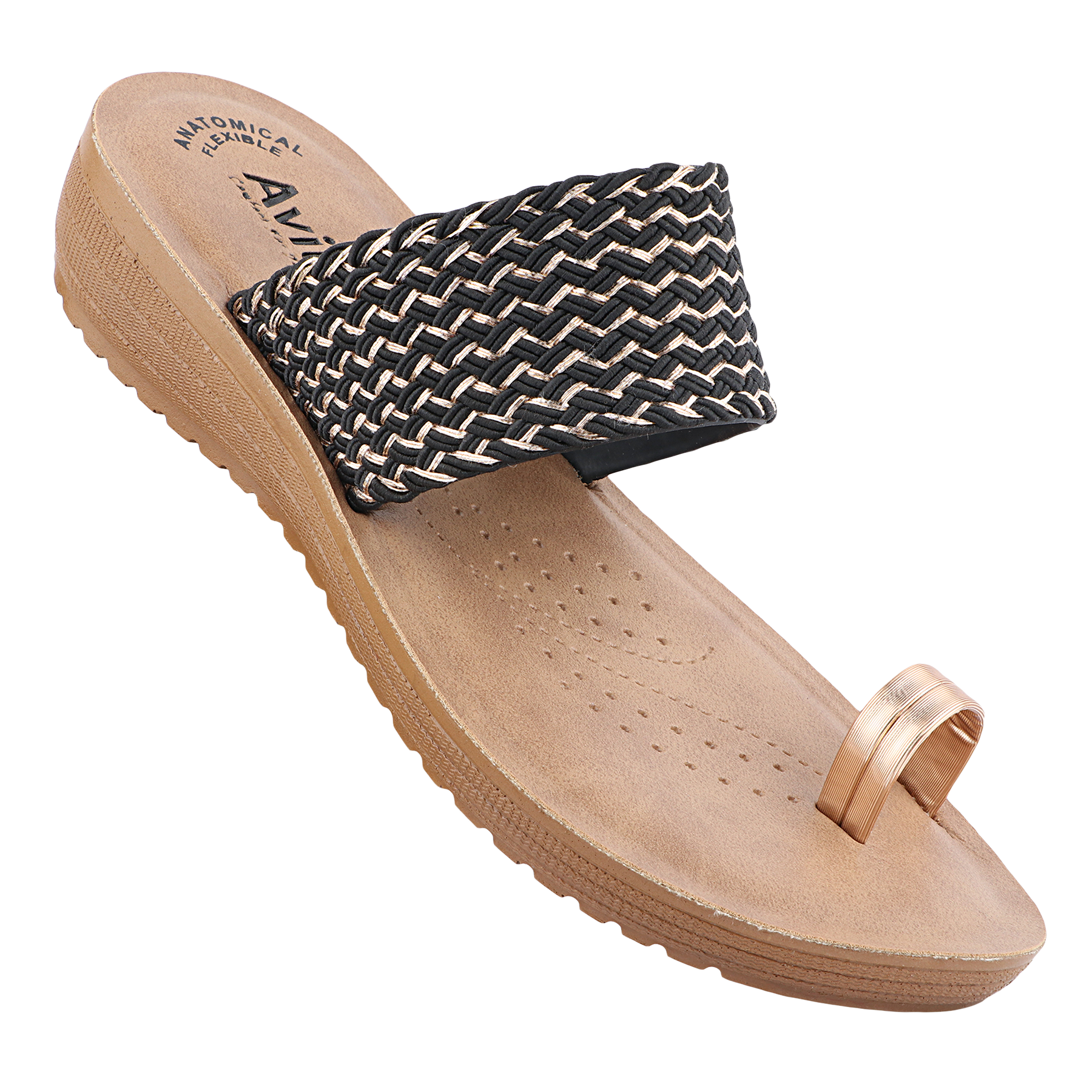 best pu slipper manufacturer in india