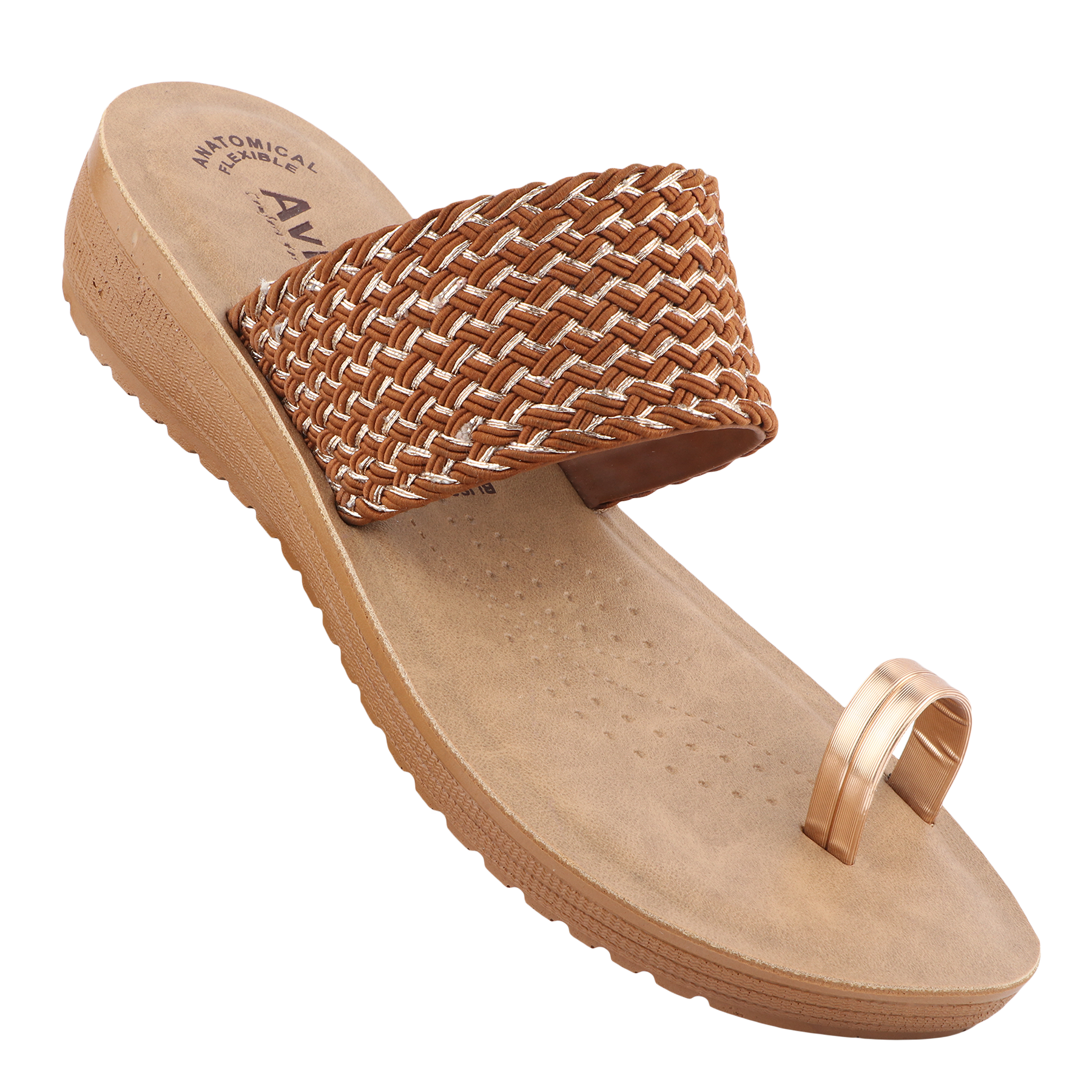 best pu slipper manufacturer in india