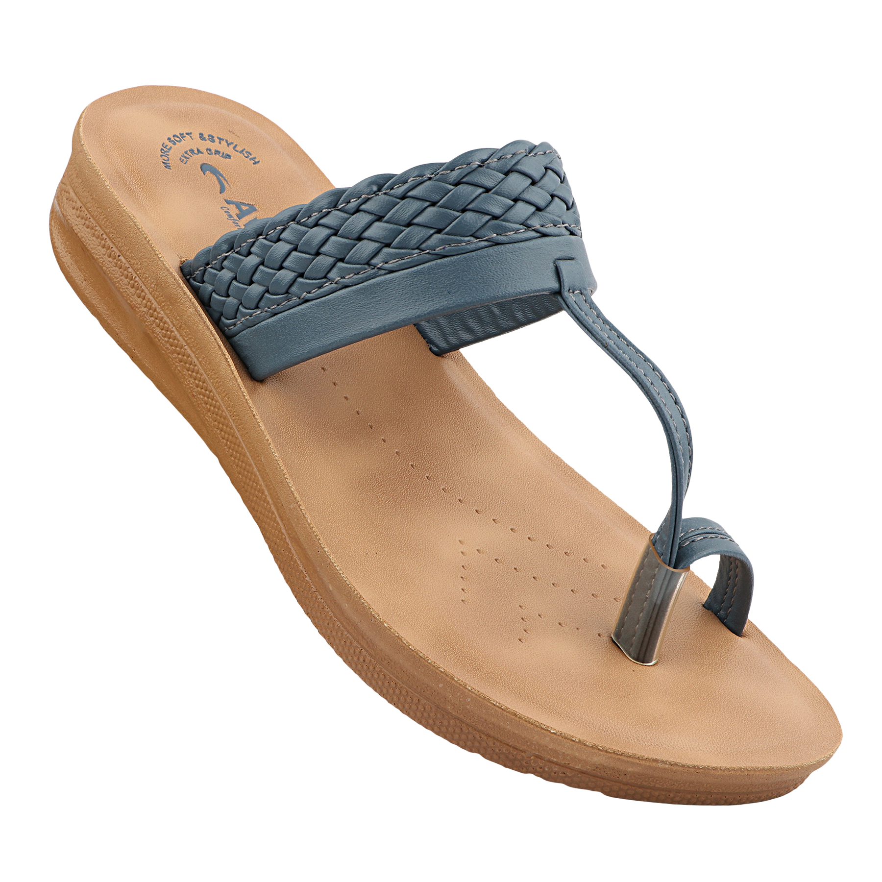 best pu slipper manufacturer in india