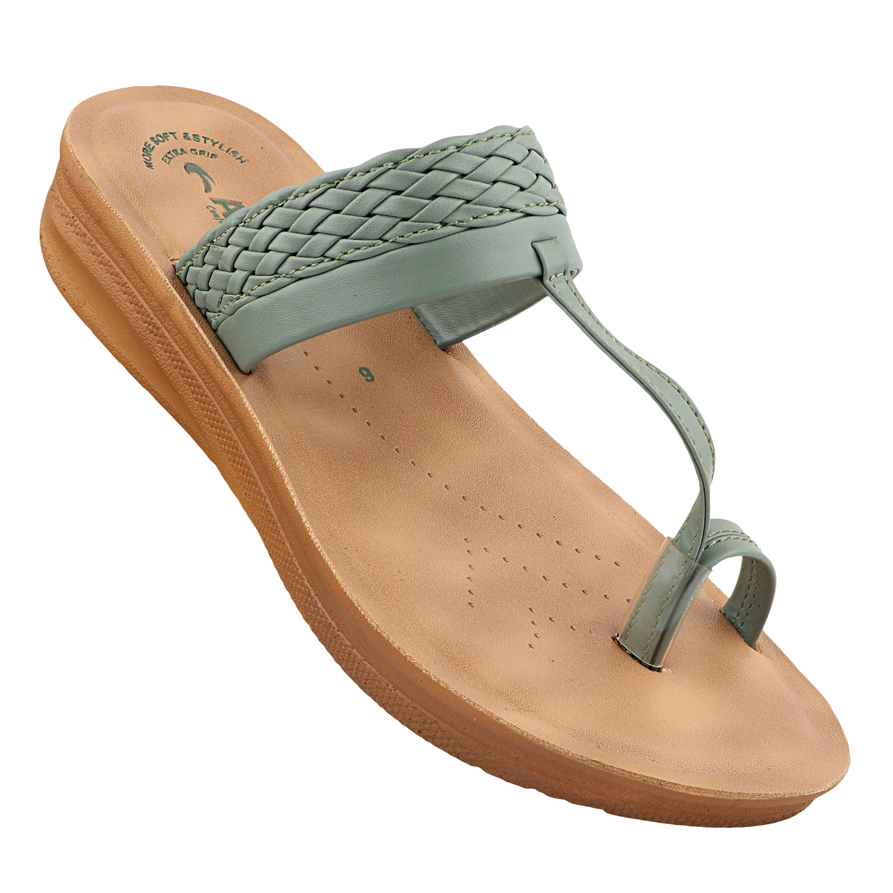 best pu slipper manufacturer in india
