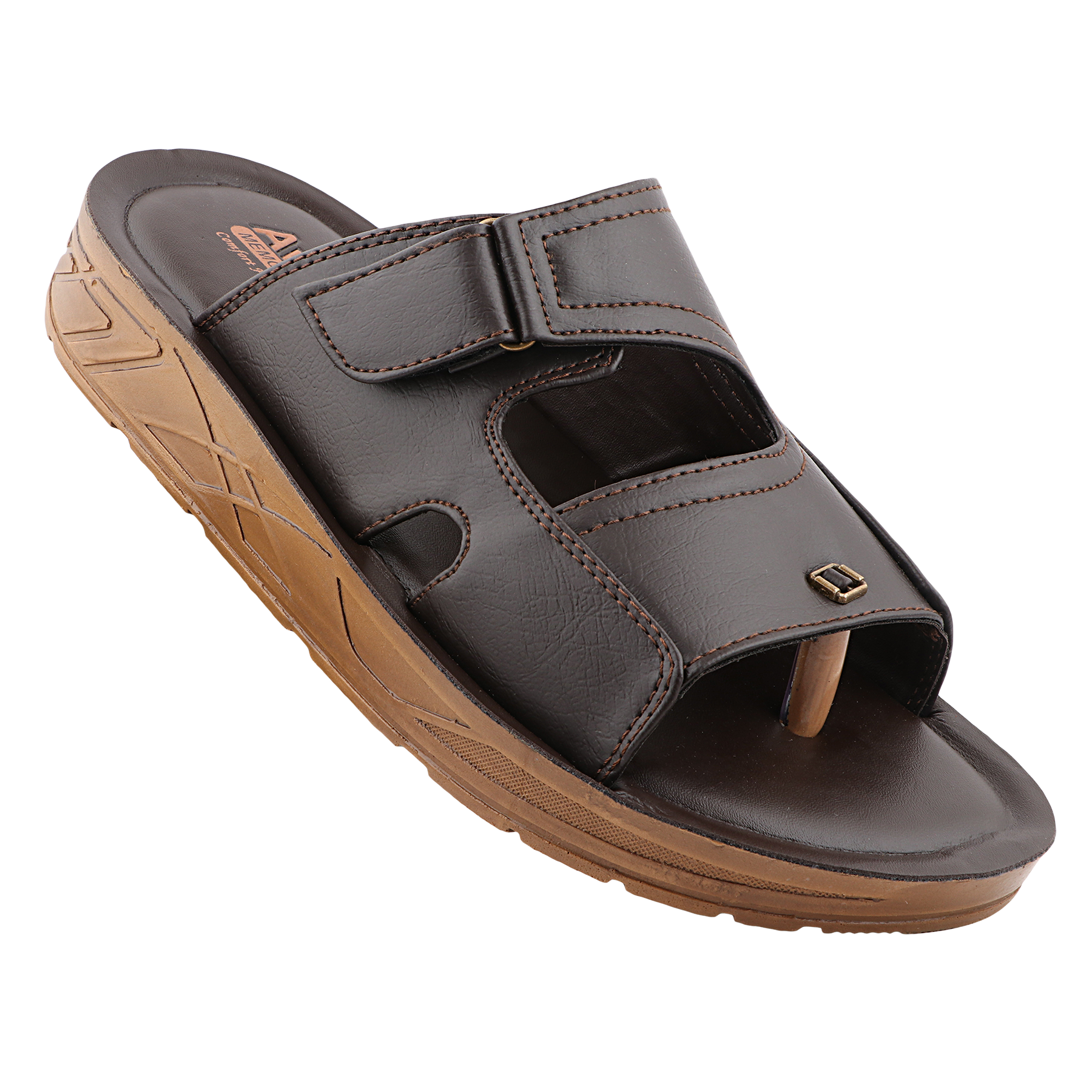 best soft pu footwear manufacturers in india