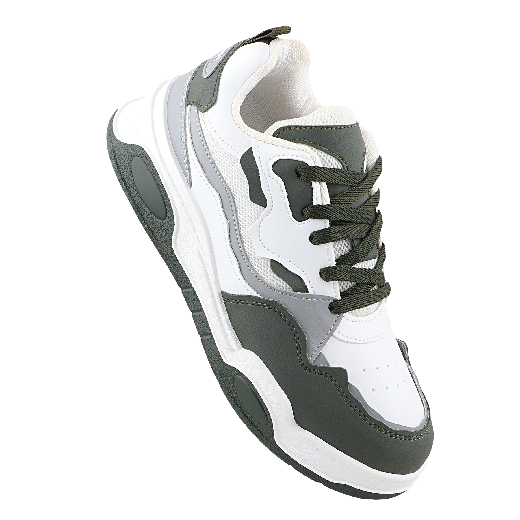 soft pu footwear suppliers