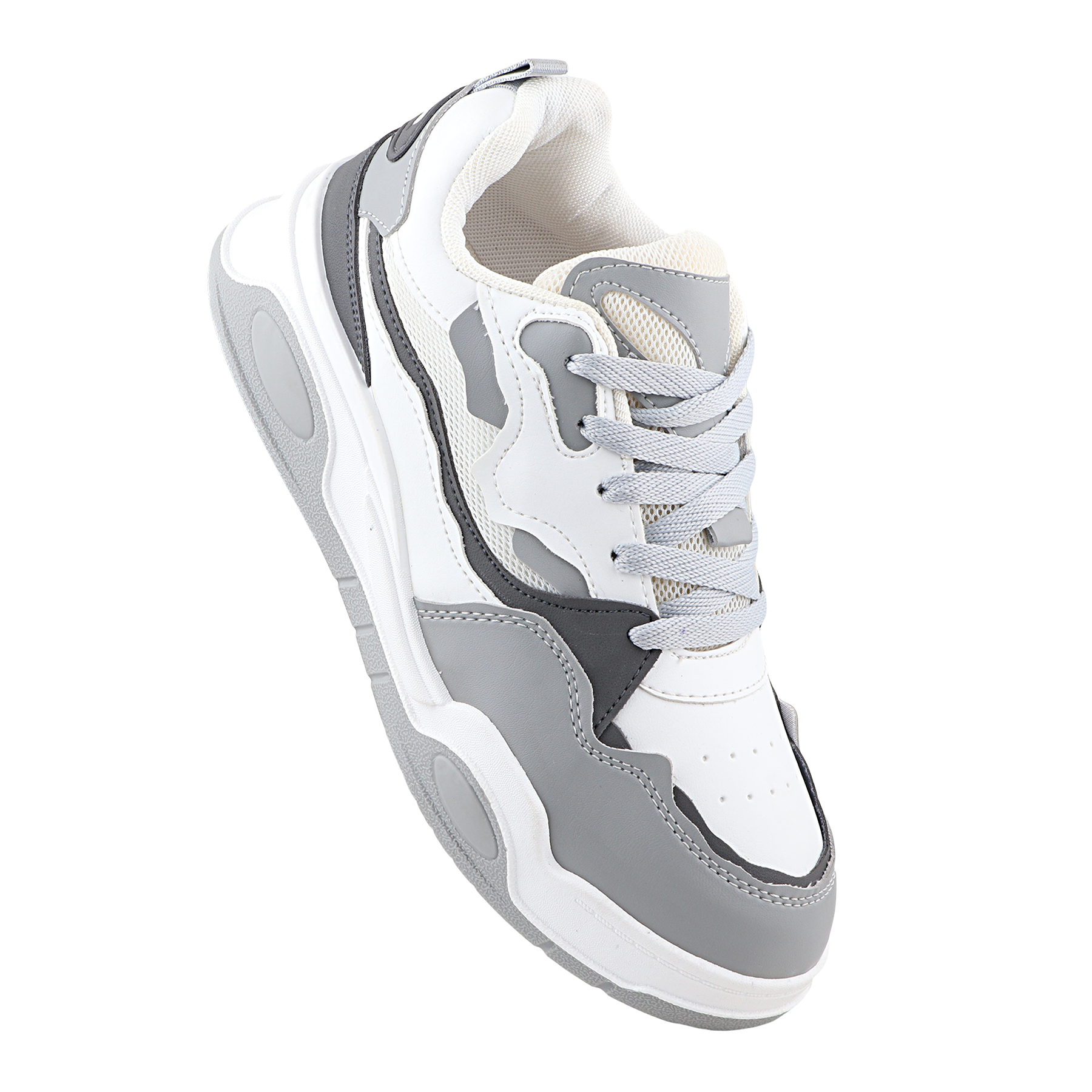 soft pu footwear suppliers