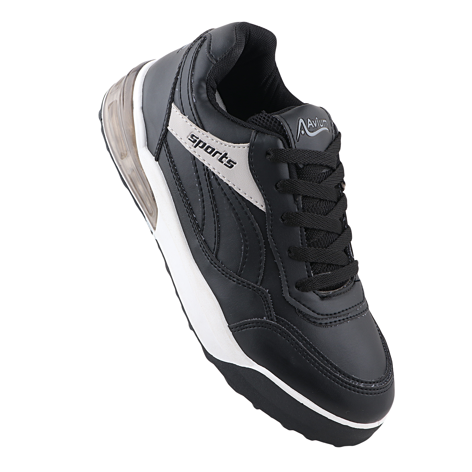soft pu footwear suppliers