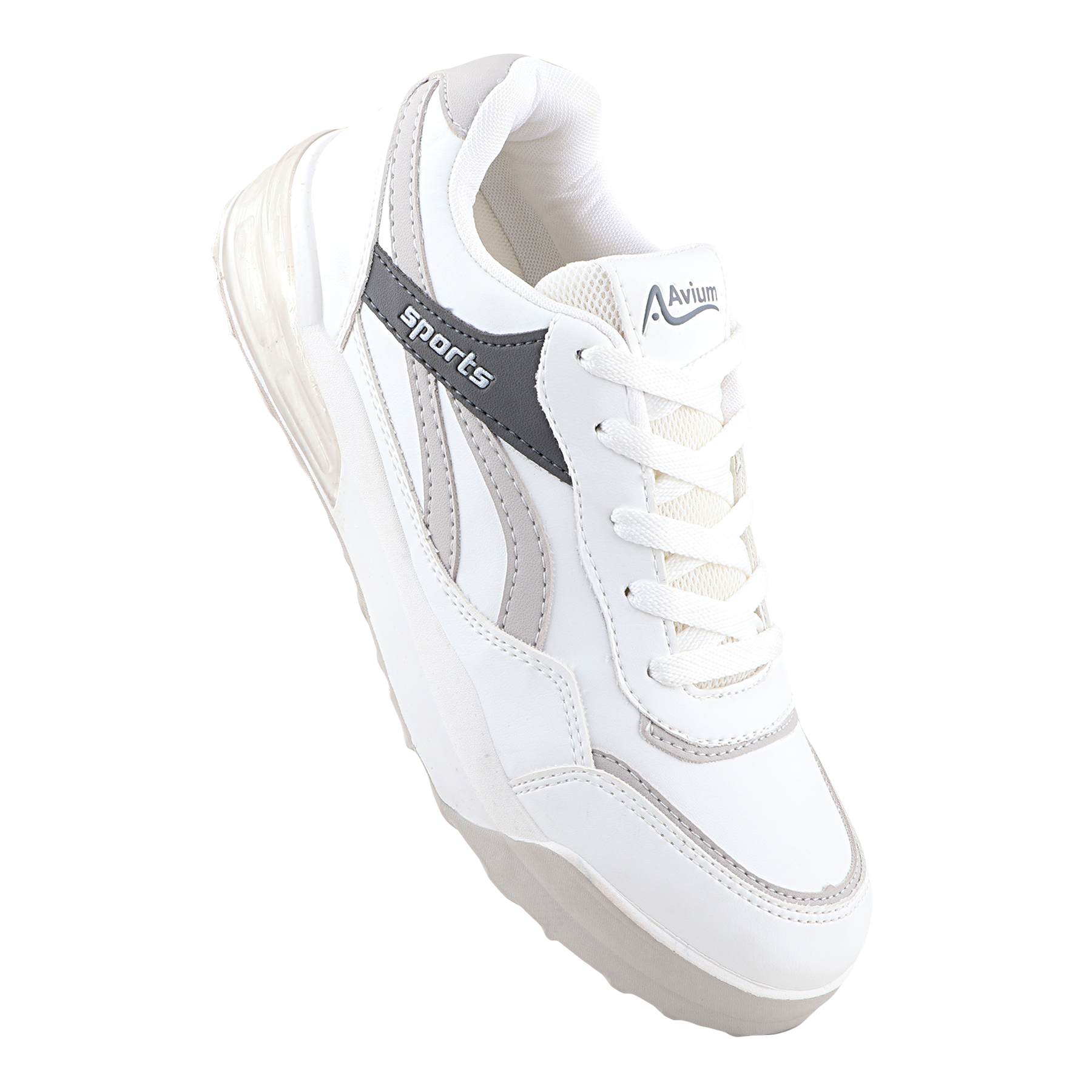 soft pu footwear suppliers