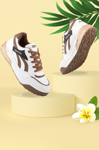 top pu footwear in india