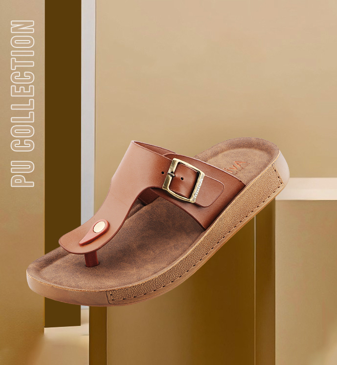 soft pu footwear suppliers in delhi